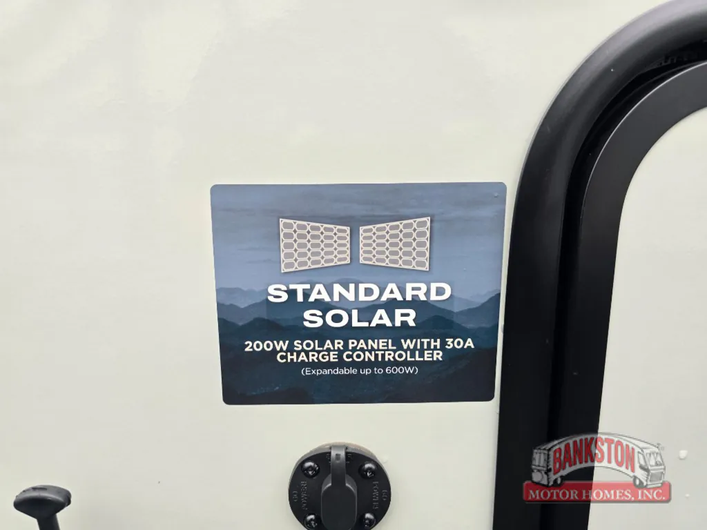 2026 Forest River Flagstaff Micro Lite 25FBD, Photos photo 4