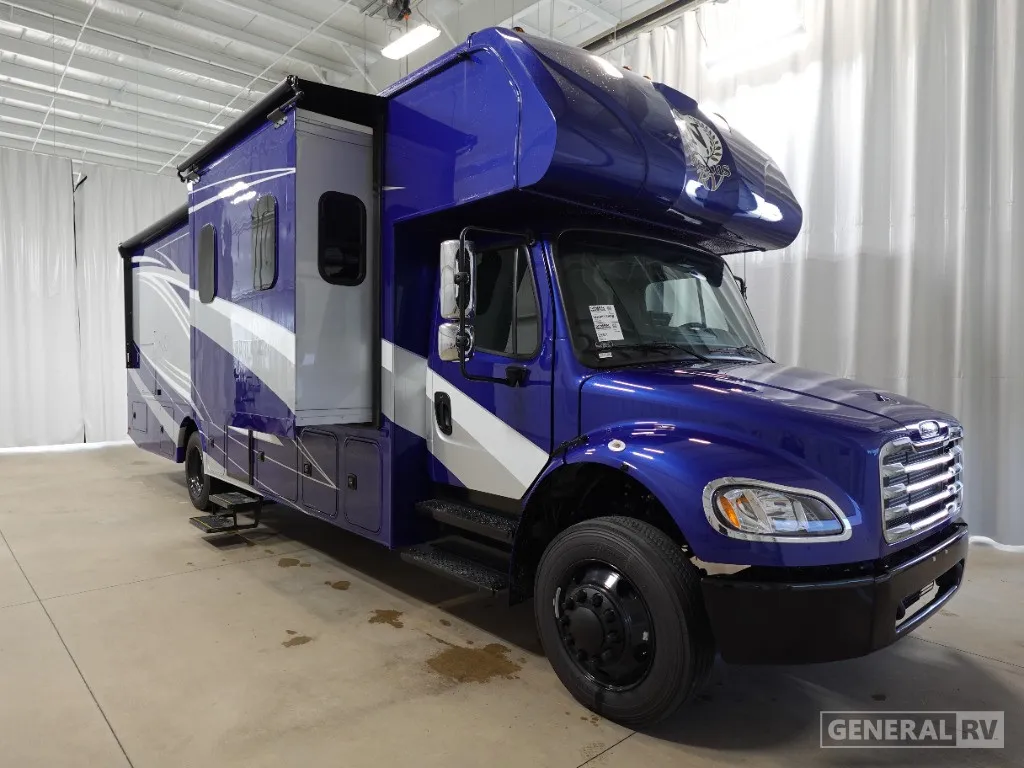 2026 Nexus Wraith 33F - Photo 2