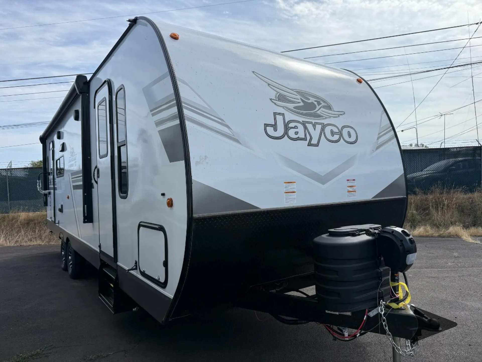 2027 Jayco Jay Flight SLX 262RLSW