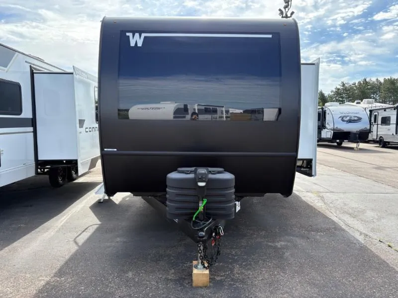 2026 Winnebago Thrive 22MBH - Photo 3