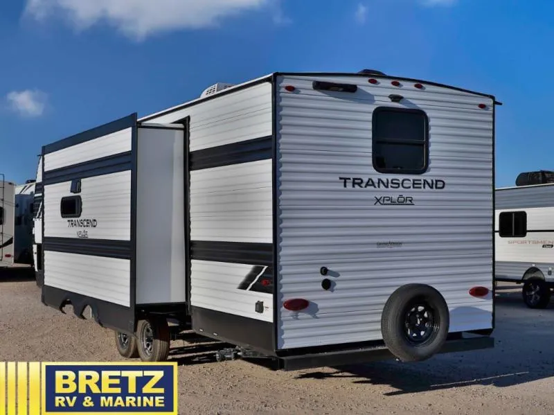 2026 Grand Design Transcend Xplor 26RBX - Photo 4