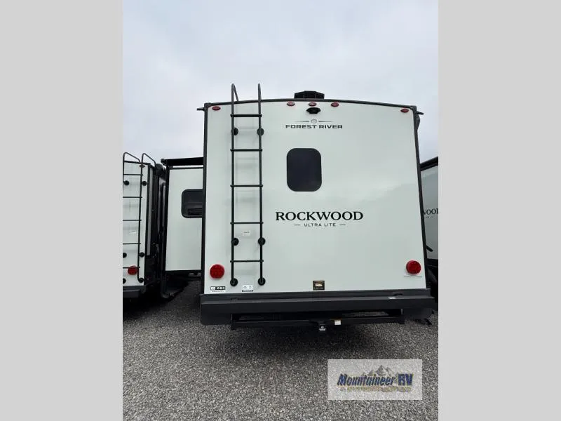 2026 Forest River Rockwood Ultra Lite 2606WS - Photo 4