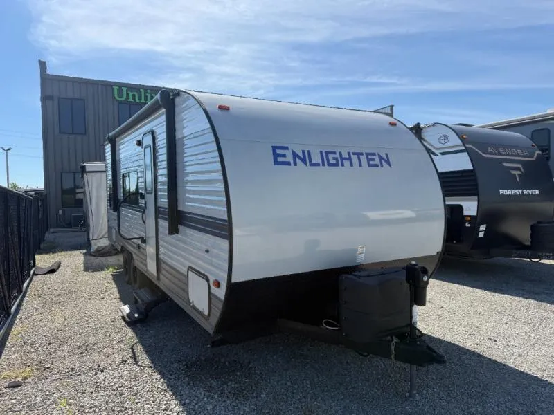 2021 Gulf Stream RV Envision Limited Edition 25BHS - Main photo