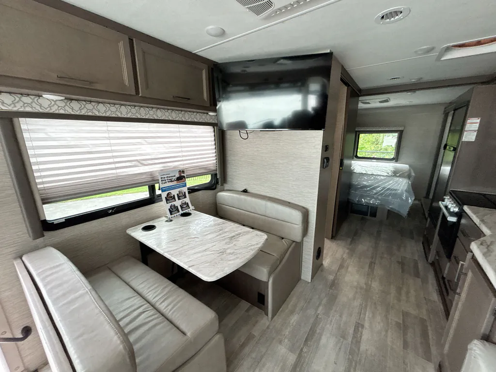 2023 Thor Motor Coach Freedom Traveler A29, Photos photo 14