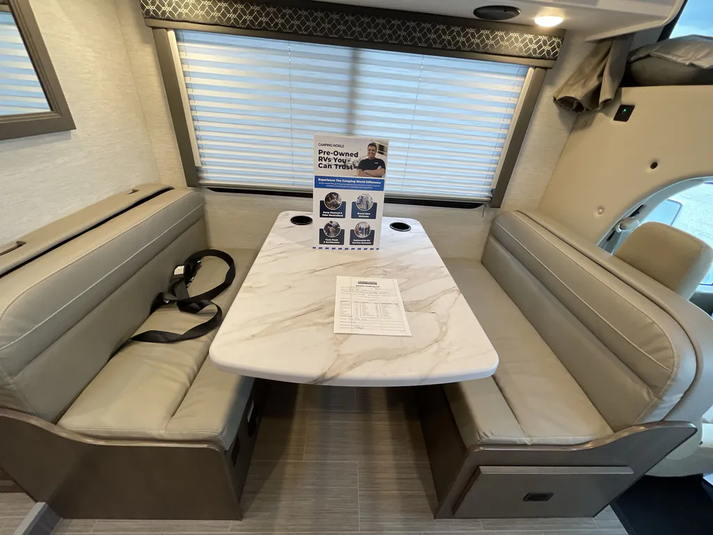 2025 Thor Motor Coach Freedom Elite 22FE, Photos photo 6