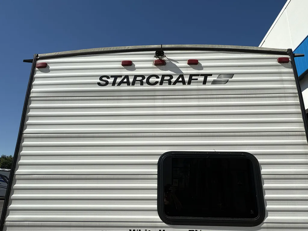2019 starcraft Autumn Ridge Outfitter 26BHS, Photos photo 7