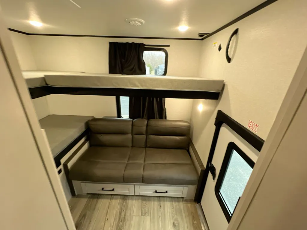 2026 Jayco Jay Feather 29QBH, Photos photo 11
