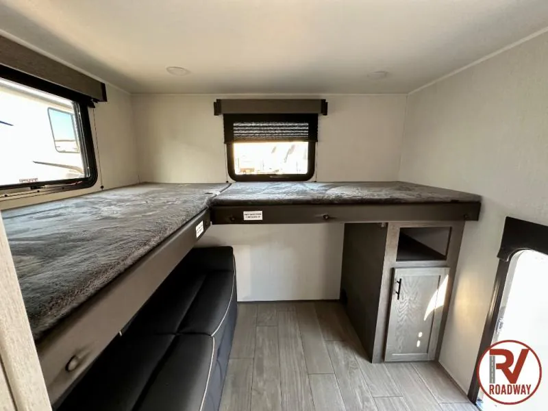 2026 Forest River Cherokee Alpha Wolf 29TB, Photos photo 40