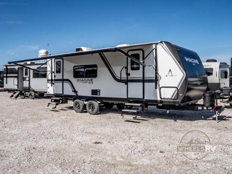 2026 Grand Design Imagine XLS 23LDE - Photo 2