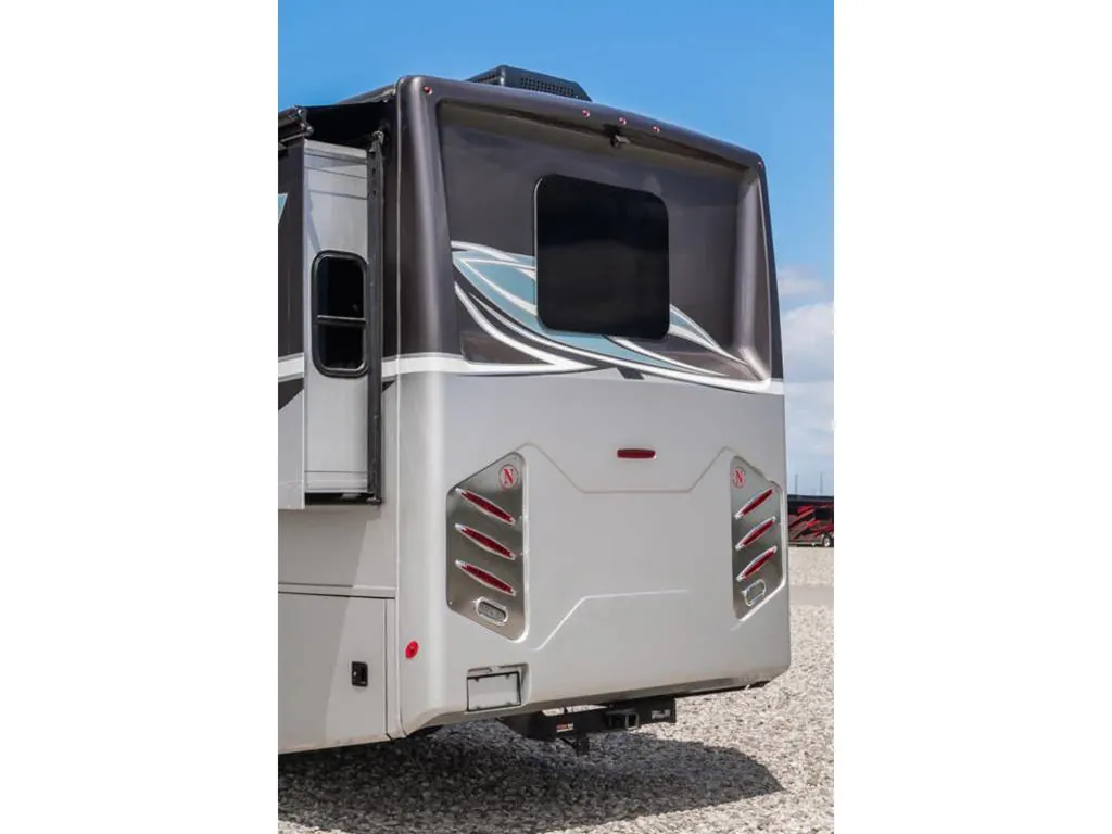 2026 Nexus Ghost 33DS, Photos photo 35