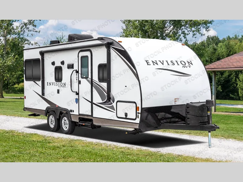 2026 Gulf Stream RV Envision SVT 22UDL - Photo 2