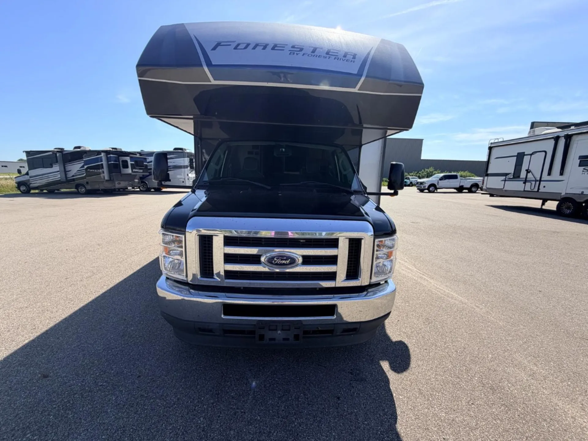 2022 Forest River Forester Classic 3051S - Photo 3