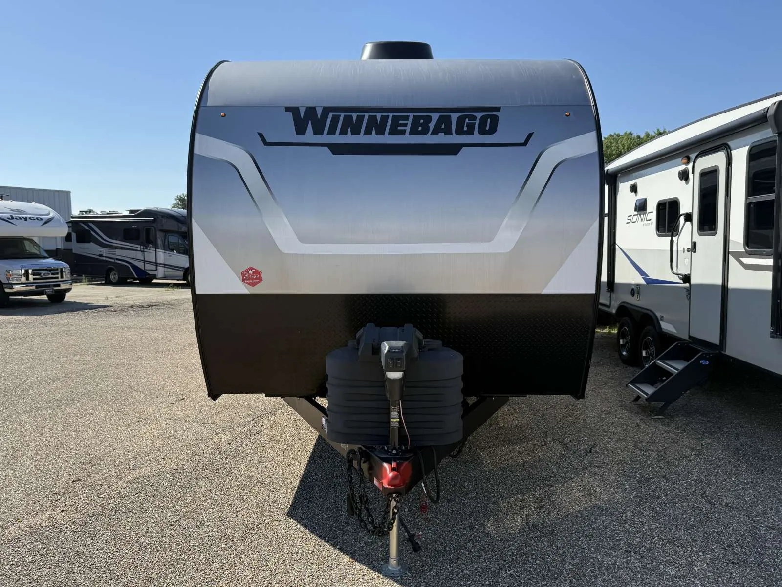 2024 Winnebago Access 30BH - Photo 3