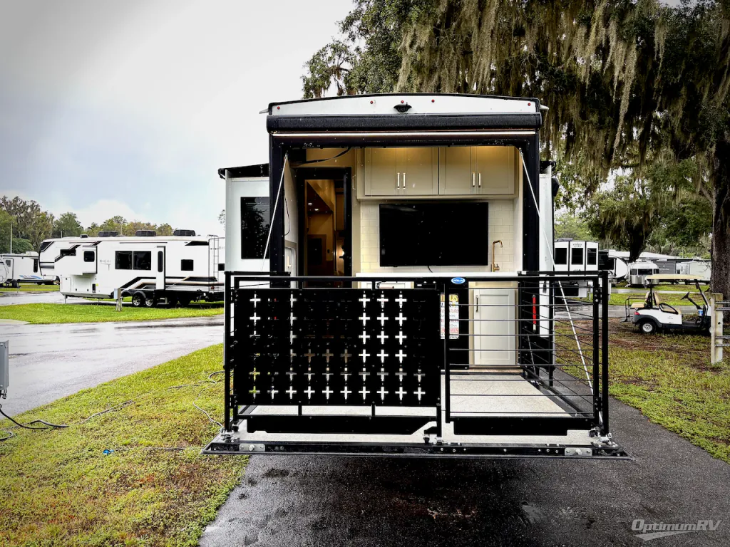 2025 Brinkley Model Z 3400, Photos photo 22