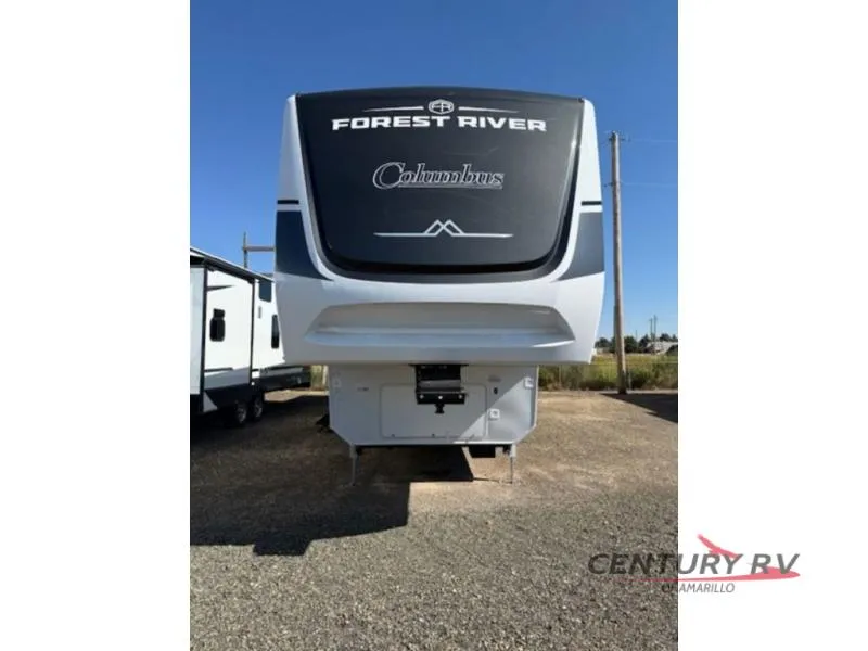 2026 Palomino Columbus 384RKH - Photo 3