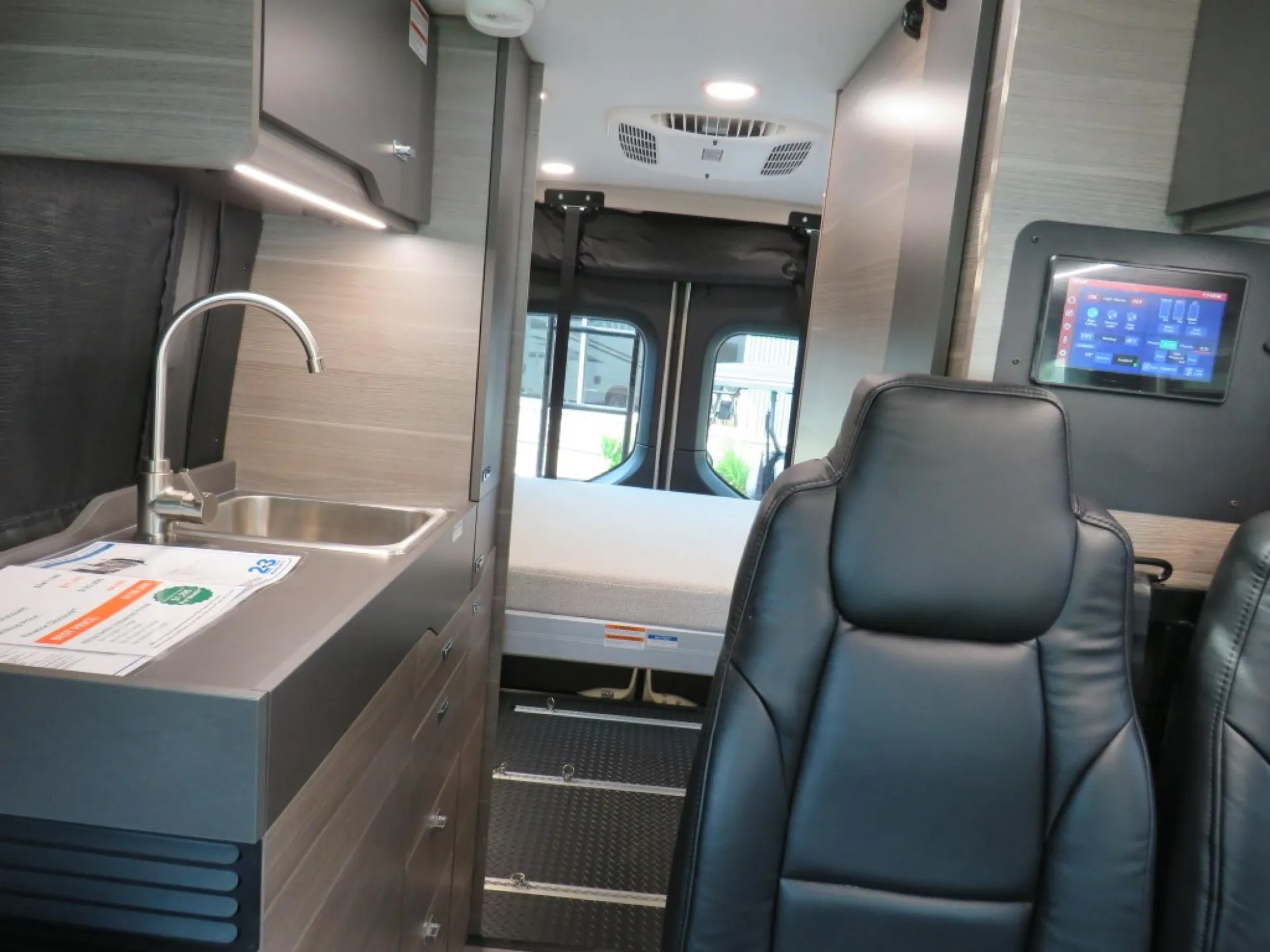 2026 Jayco Terrain 19YG - Photo 3
