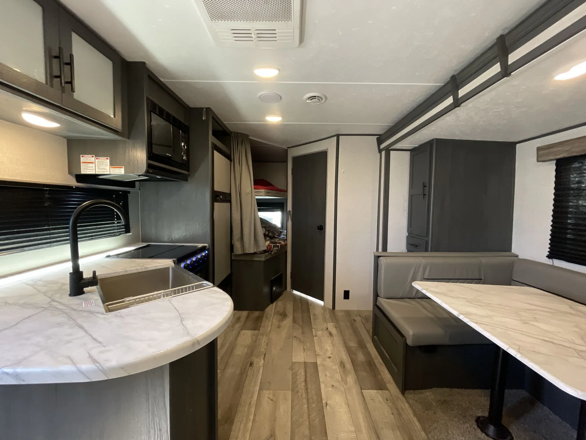 2021 Dutchmen Aspen Trail 2340BHS - Photo 3