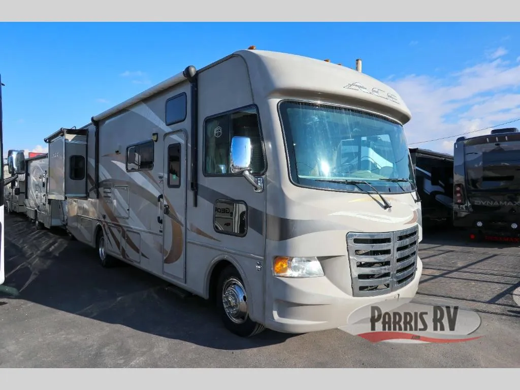 2013 Thor Motor Coach ACE 30 1 - Main photo