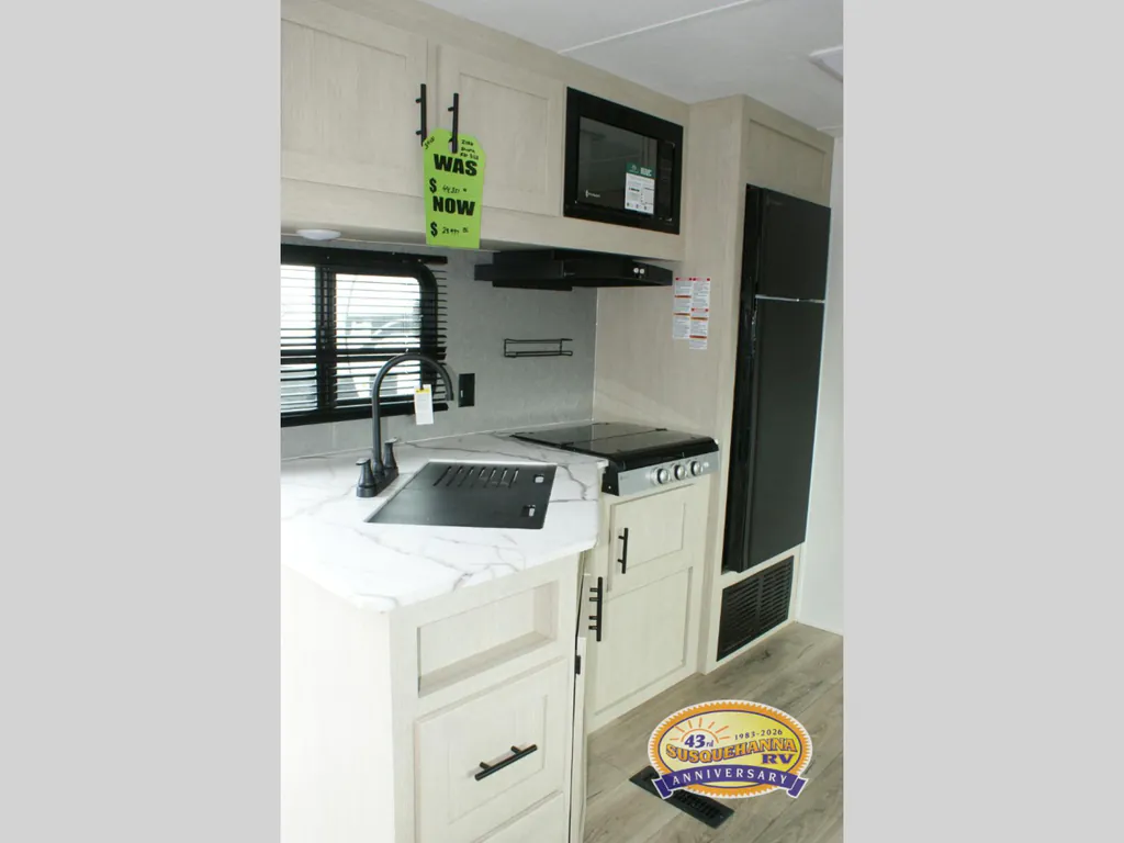 2026 Shasta RVs i-5 Edition 530BQB, Photos photo 9