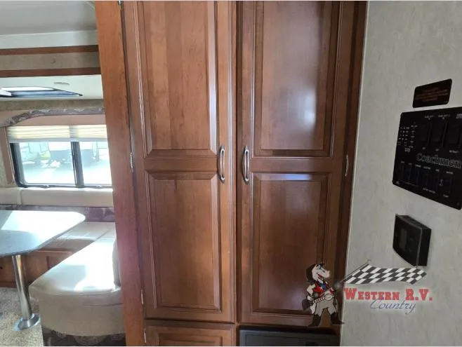 2013 Coachmen RV Freedom Express Used    298 REDS - Photo 2