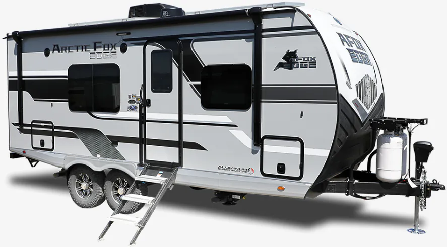 Northwood Arctic Fox Edge 22GT exterior