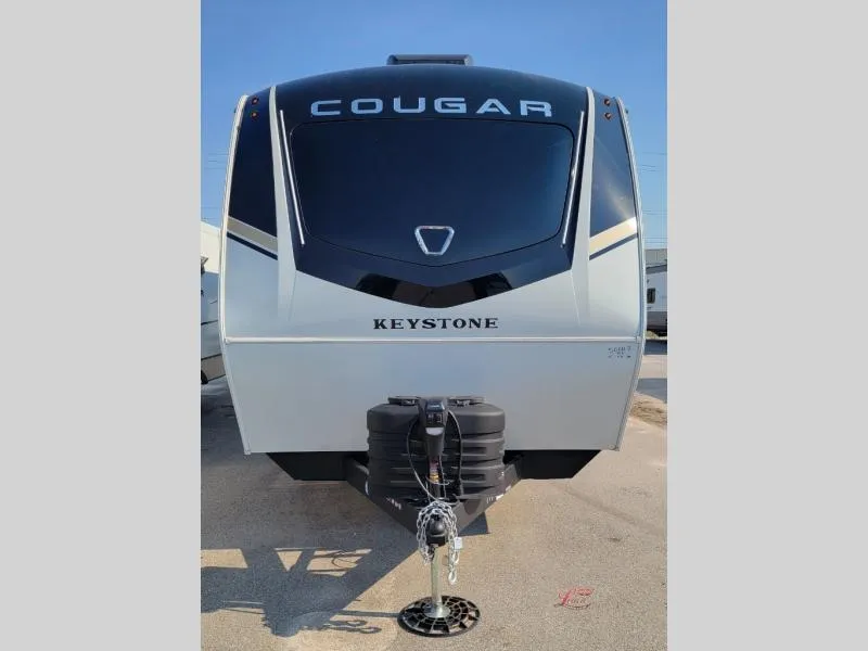 2026 Keystone Cougar Half-Ton 29RLP - Photo 2
