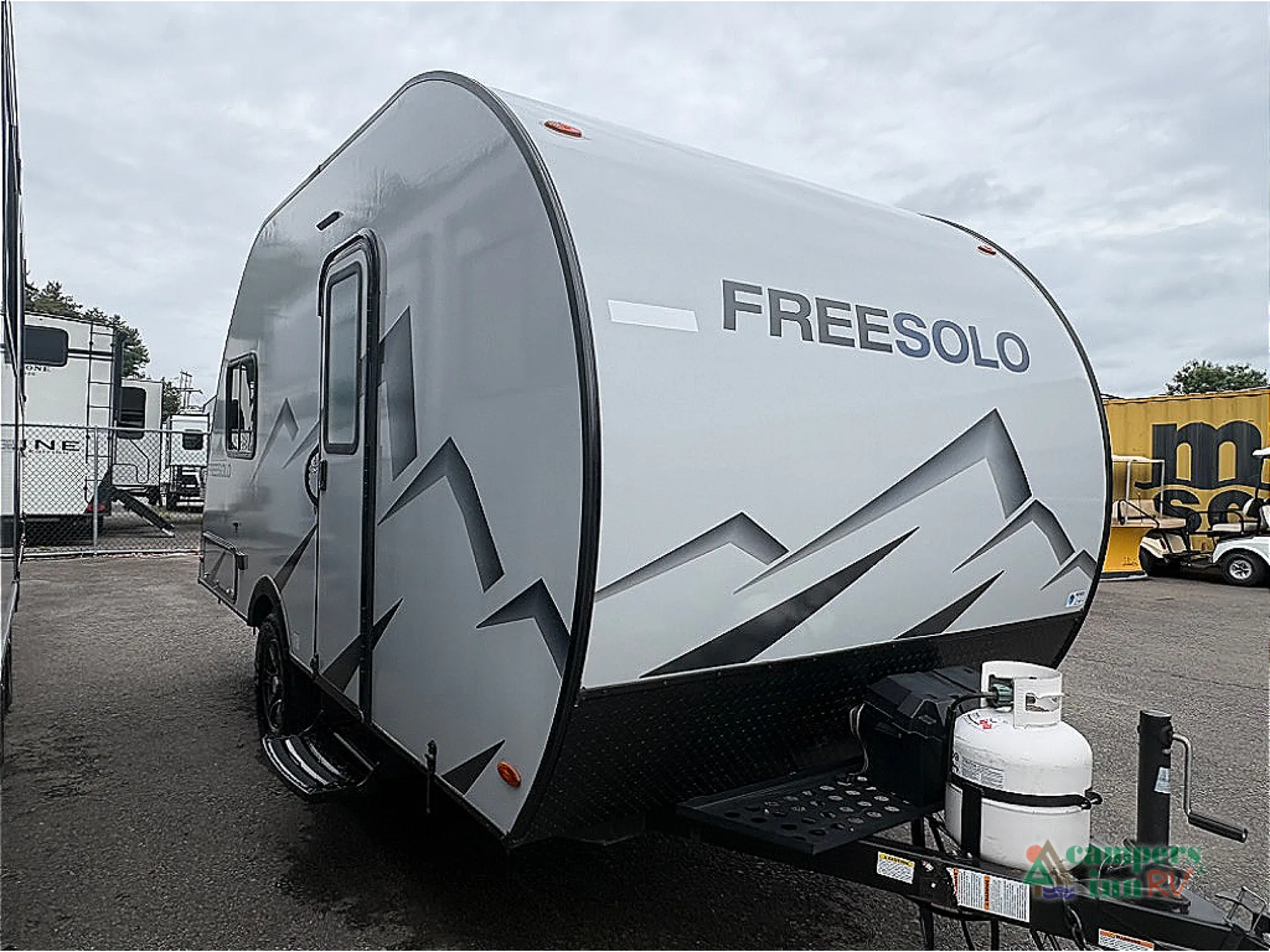 2022 Braxton Creek Bushwhacker Plus 17BH - Photo 2