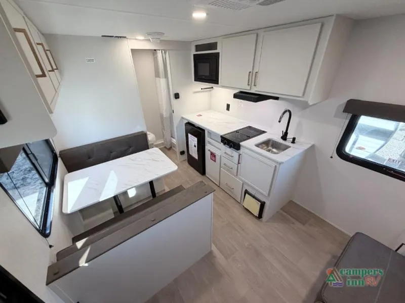 2026 Grand Design Transcend One 151RB - Photo 3