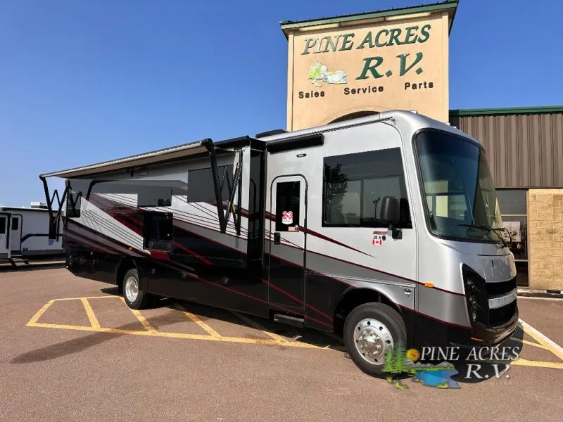 2027 Entegra Coach Vision 29S - Photo 2