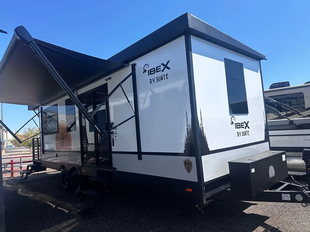 2022 Forest River EVO 268BH - Photo 4