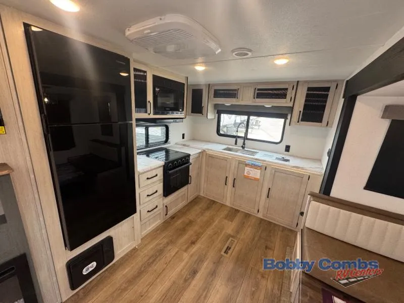 2026 Forest River Puma 310RK, Photos photo 12