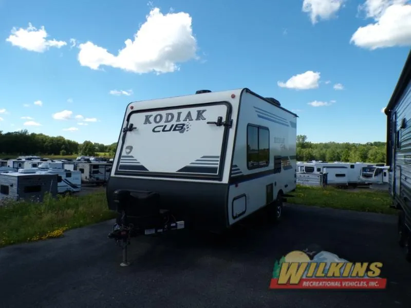 2019 Dutchmen RV Kodiak Cub 172E - Photo 2