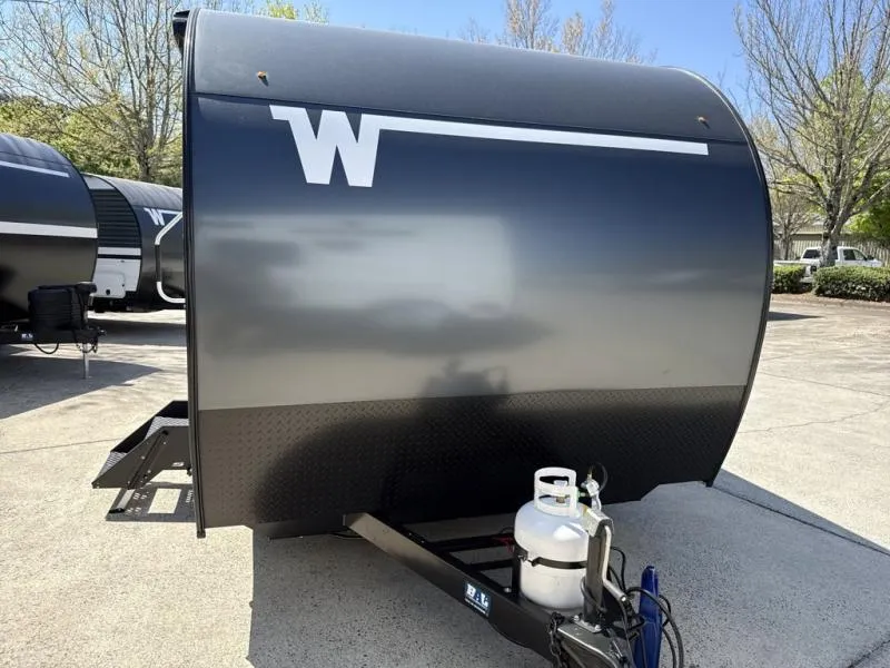 2026 Winnebago Access 18RK - Photo 3
