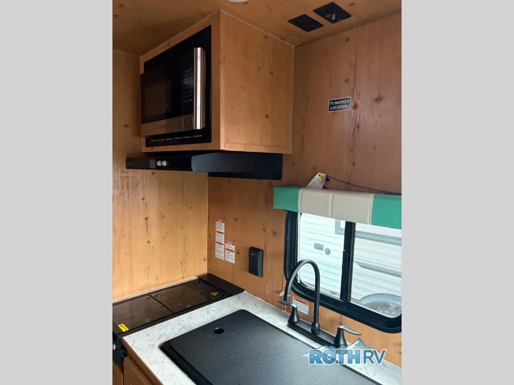 2026 Sunset Park RV Sun Lite 15MBX - Photo 4