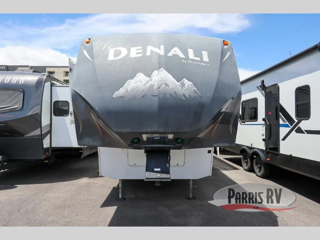 2012 Dutchmen RV Denali 290RKS - Photo 2