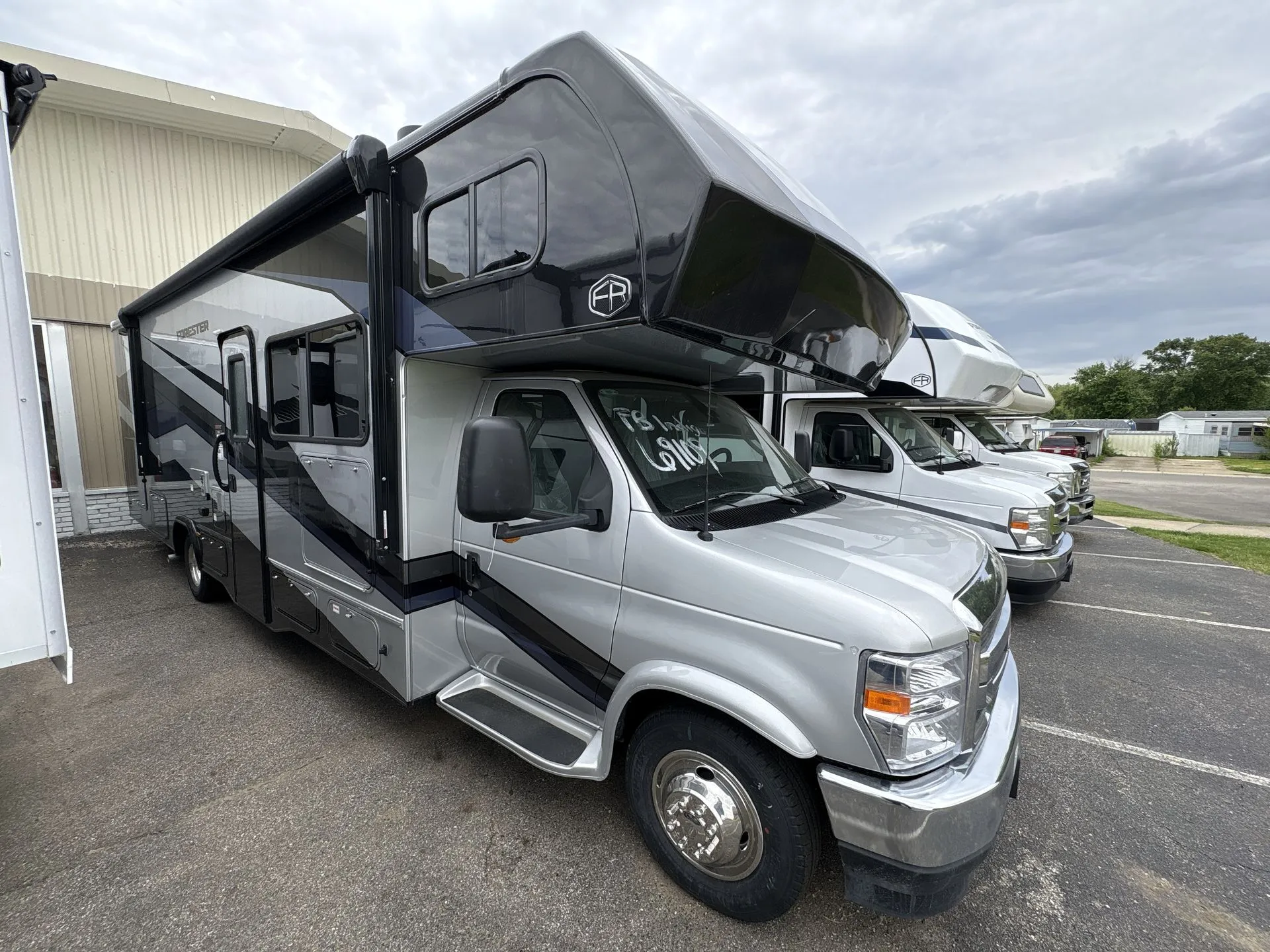 2026 Forest River Forester 3051S - Photo 3