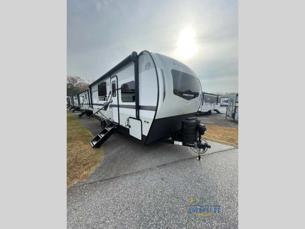2026 Forest River Flagstaff Micro Lite 25FBD - Photo 4