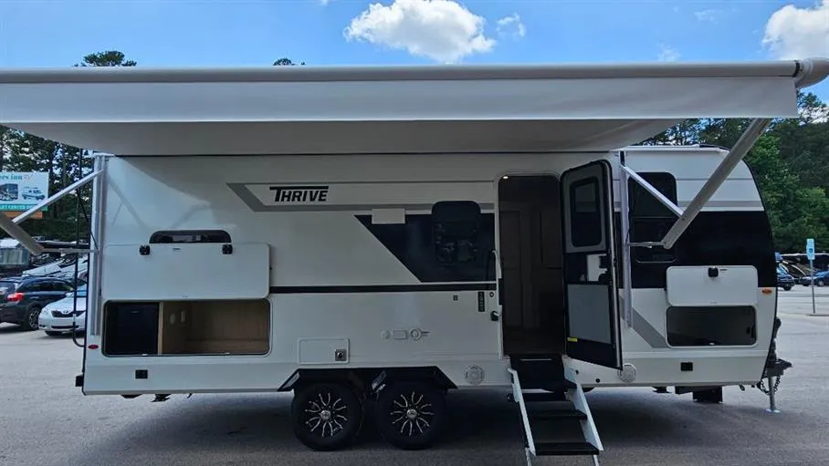 2026 Winnebago Thrive 22MBH - Photo 3