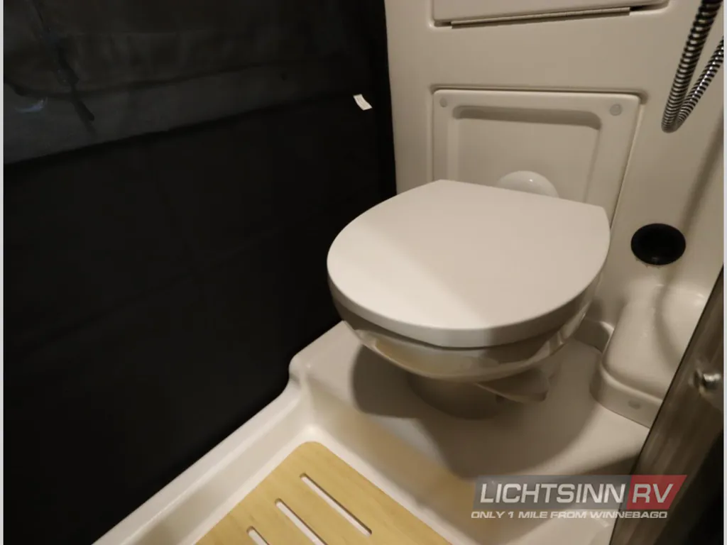 2027 Winnebago Travato 59KL, Photos photo 153