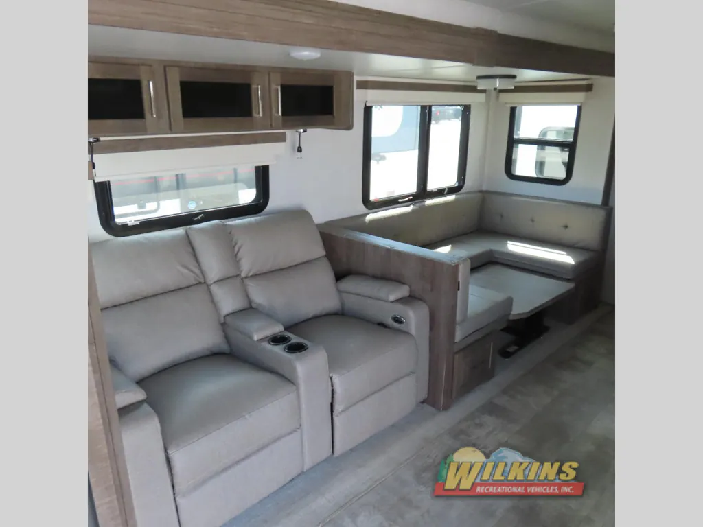2023 Forest River Rockwood Ultra Lite 2911BS, Photos photo 25