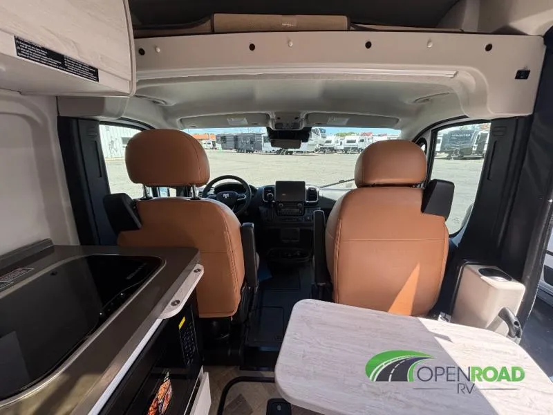 2027 Winnebago Travato 59K - Photo 4