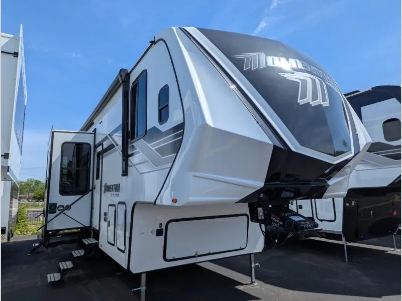 2026 Grand Design Momentum G-Class 320G - Photo 2