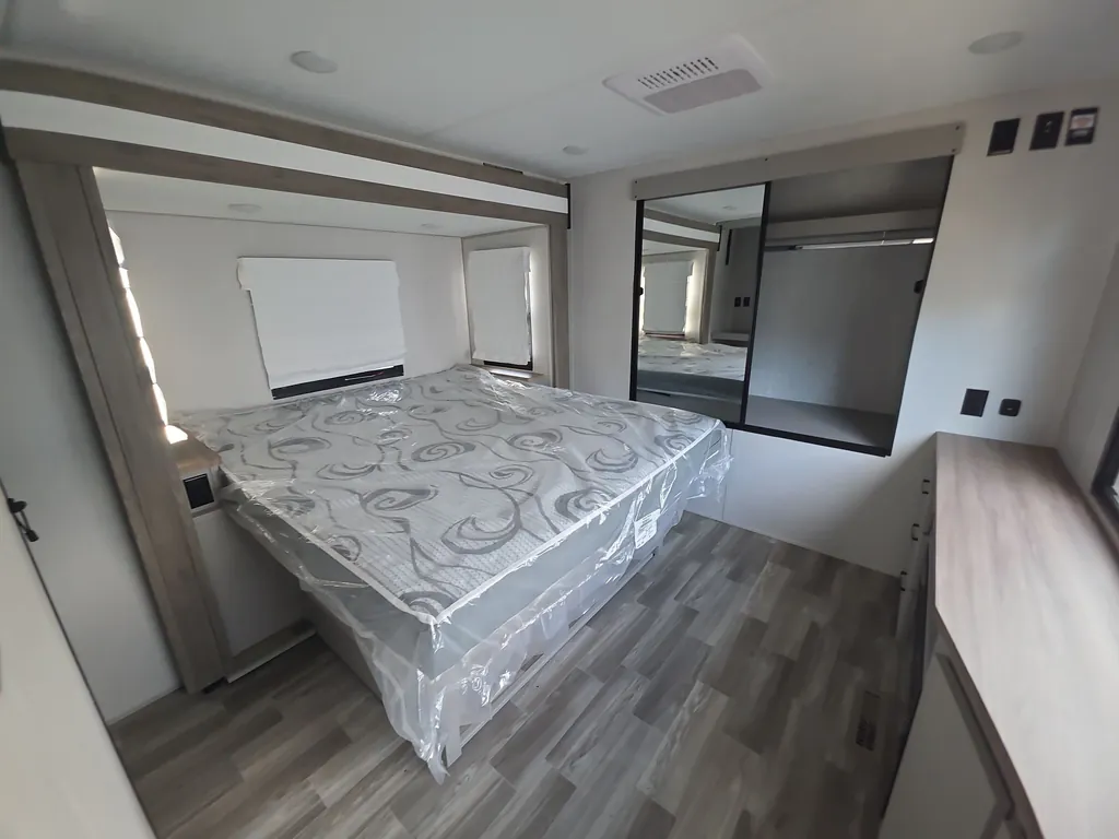 2025 Forest River Vibe 3400SB, Photos photo 16