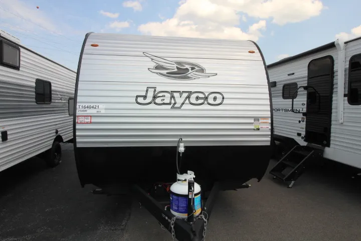 2026 Jayco Jay Flight SLX 250BH - Photo 2