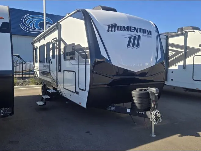 2026 Grand Design Momentum G-Class 25G - Photo 2