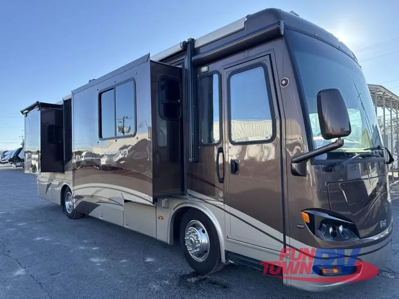 2014 Newmar Ventana LE Used    3436 - Main photo