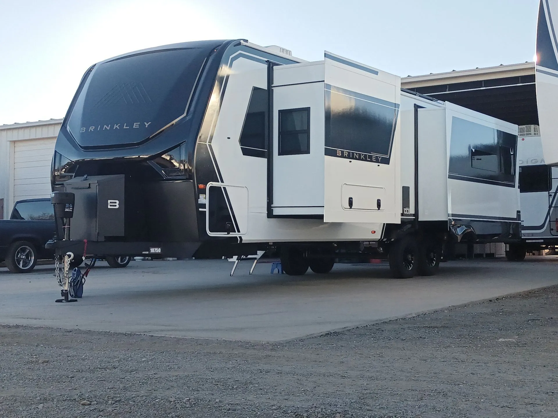 2026 Brinkley Model Z Air 310 - Photo 3