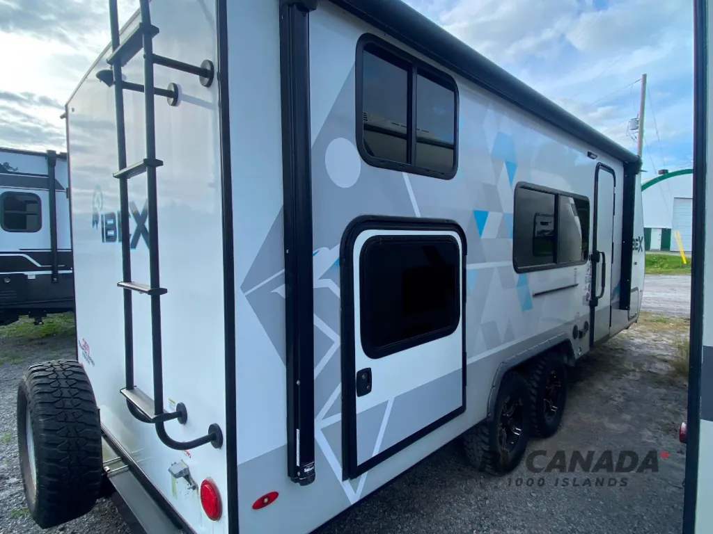 2022 Forest River IBEX 19MBH, Photos photo 6