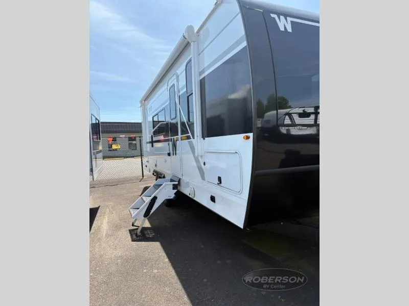 2026 Winnebago Thrive 22MLS - Photo 3