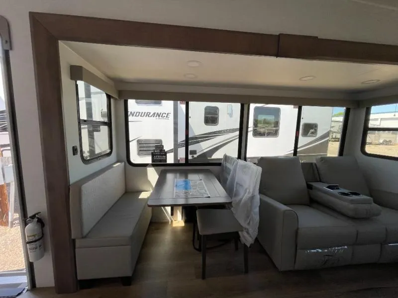 2026 Alliance RV Avenue 29RL - Photo 4